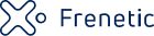 Logo, Outlined, Navy