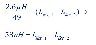 NL 50 - Formula 6
